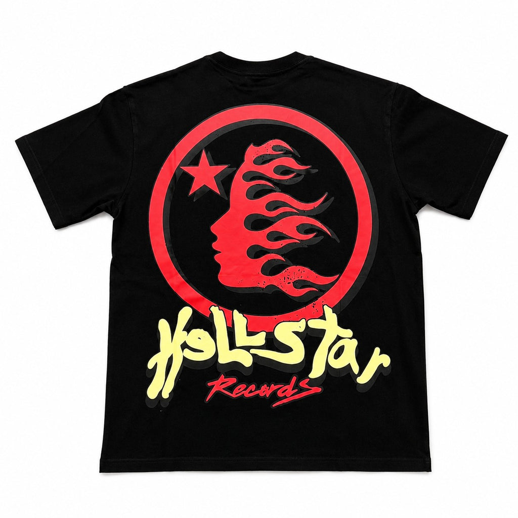 Hellstar Records 'Is This What Heaven Sounds Like?' Tee