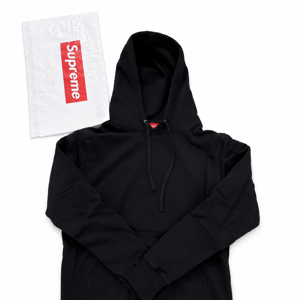 Black Supreme Set