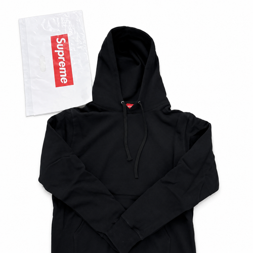 Black Supreme Set