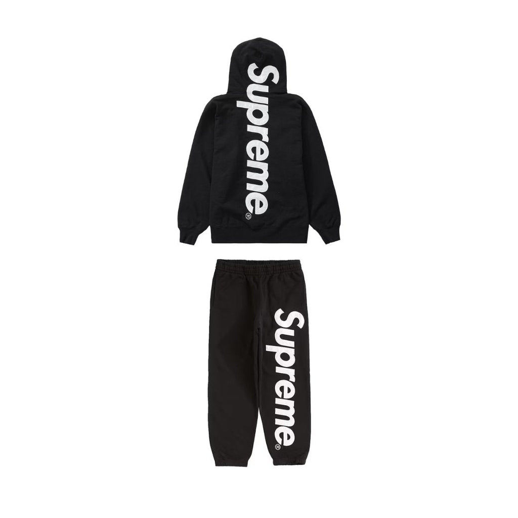 Black Supreme Set