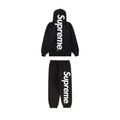 Black Supreme Set