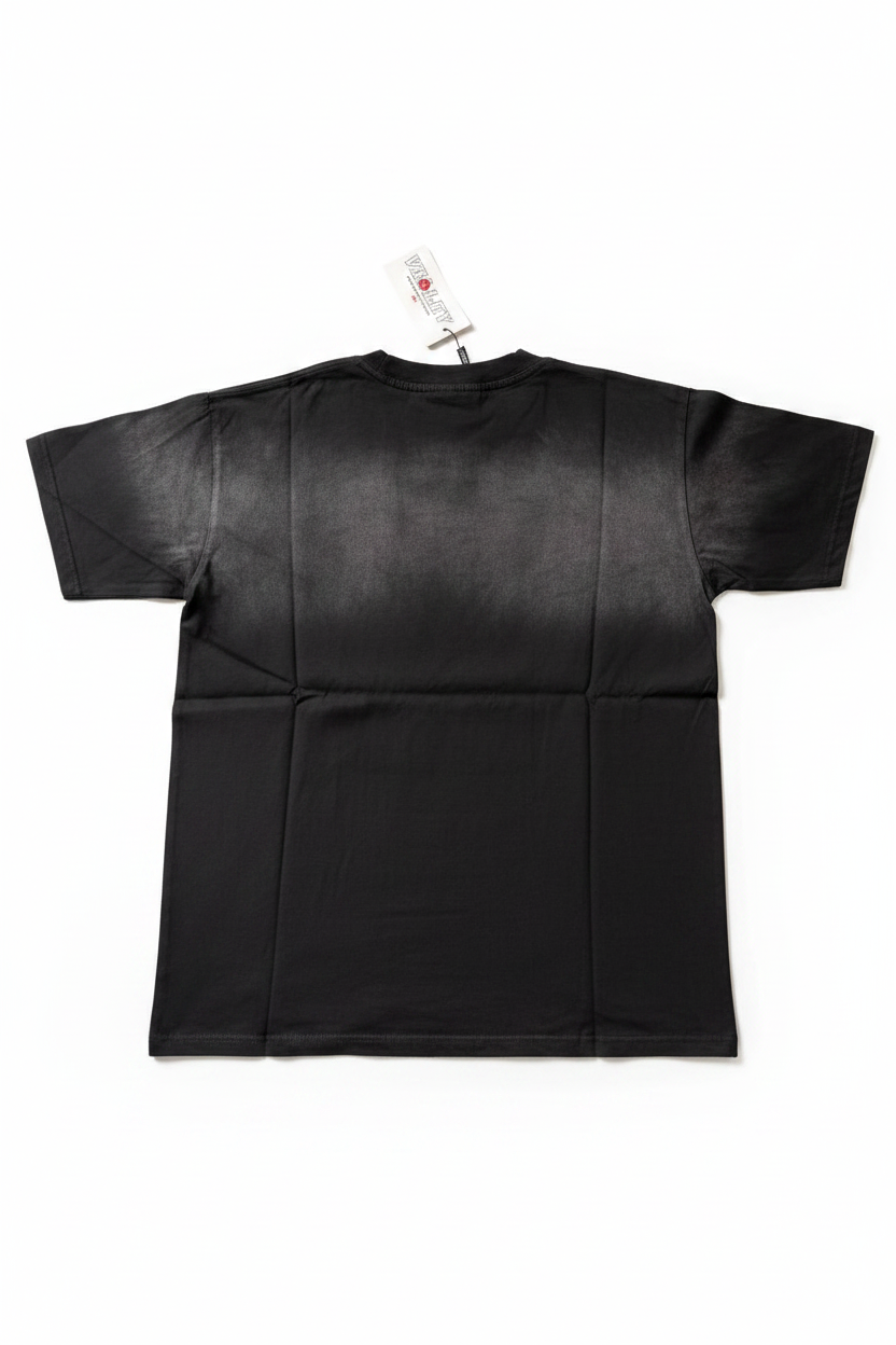 Valley Dreams Tee Back View